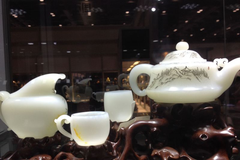 天工奖作品如此惊艳 那些大师是怎么炼成的？