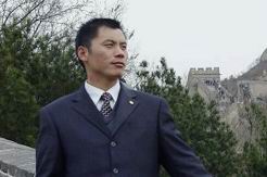 杨文双：锲而不舍 金石可镂