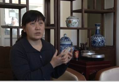 赵琦：于低调之中，洞察玉雕之精髓