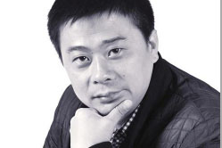 朱玉峰：玉器之中亦有乾坤