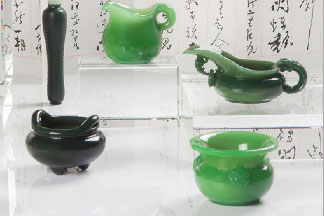 玉雕大师痛揭行业乱象