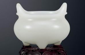 玉艺联盟品鉴：年轻的“老”玉雕大师陆爱风作品