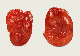 玉艺联盟品鉴：玉雕大师豆中强作品 　