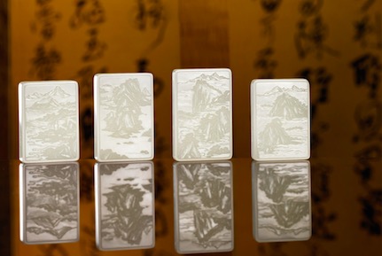 玉雕评价标准需与时俱进