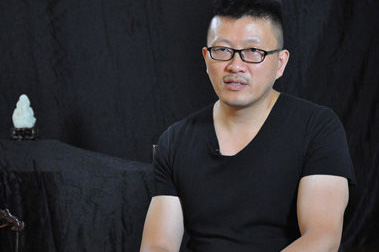 追求“天人合一”境界的玉雕大师——孙有庚
