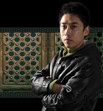 做一个有思想的玉雕师——徐志浩