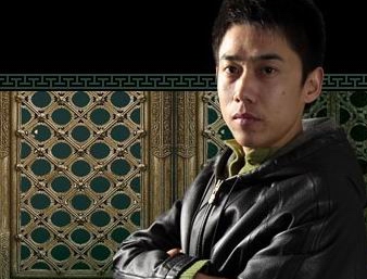 做一个有思想的玉雕师——徐志浩
