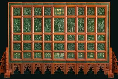 玉艺联盟品鉴：国家级玉雕大师周东正作品