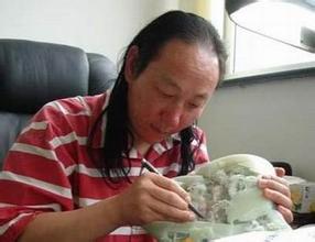 汪德海：杰出的“山子雕”玉雕大师