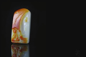 真假和田玉挂件引发买卖合同纠纷