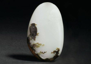 呼唤“当代玉雕艺术”的发展与繁荣