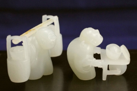 玉艺联盟品鉴：上海双料玉雕大师王凯作品