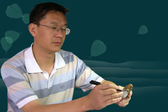 周雁明：当代玉雕需要想象空间