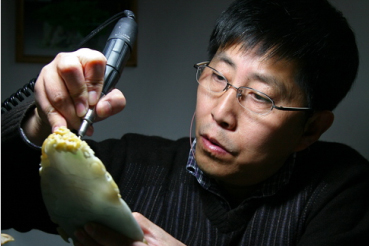 惜材尽用 能力彰显——崔奇铭