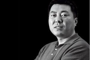何兵：以咫尺之境，营造千里之势