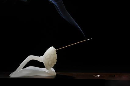 玉艺联盟品鉴：玉雕大师卓凡作品