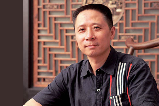 陈申乐：匠心独运一把壶