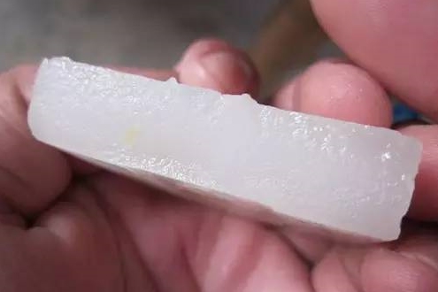 小知识：料器造假新手段——高筋玻璃