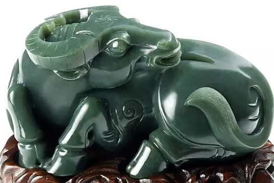 小知识：碧玉与青玉的区别