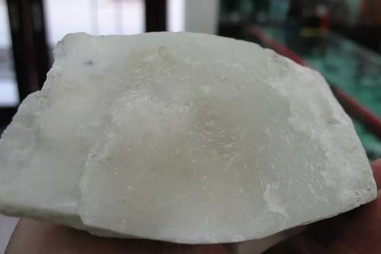 小知识：何为野牛沟料？