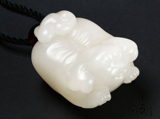和田玉玩家的“风险投资”