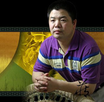 郭忠广继承传统勇于创新