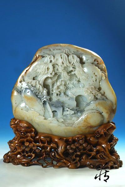 郭忠广继承传统勇于创新