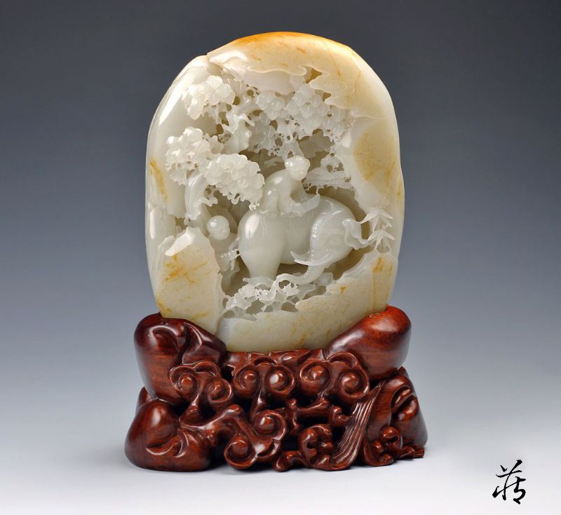 郭忠广继承传统勇于创新