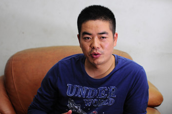 杨中伟：虚实相生 将玉料“巧”用