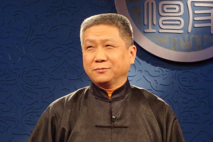 看马未都收藏三得 品玩玉之道