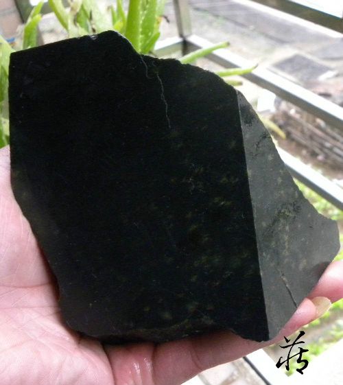 小知识不同种类青海料的特征