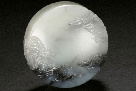 和田玉收藏：和田玉的发展前景
