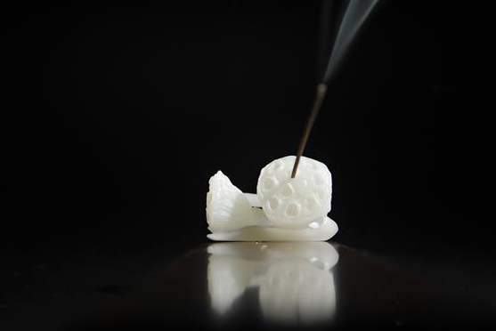 玉雕的工艺对玉器收藏的重要性