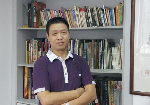 陈华：引领潮流的苏派玉雕大师