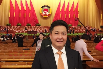 两会提案：让和田玉文化走向世界