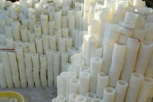 3.15质监局抽查 江苏两成玉器产品不合格