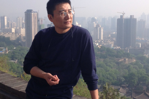 特立独行的玉雕耕耘者—邓利平