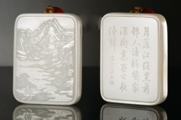 中国玉石市场从疯狂回归理性