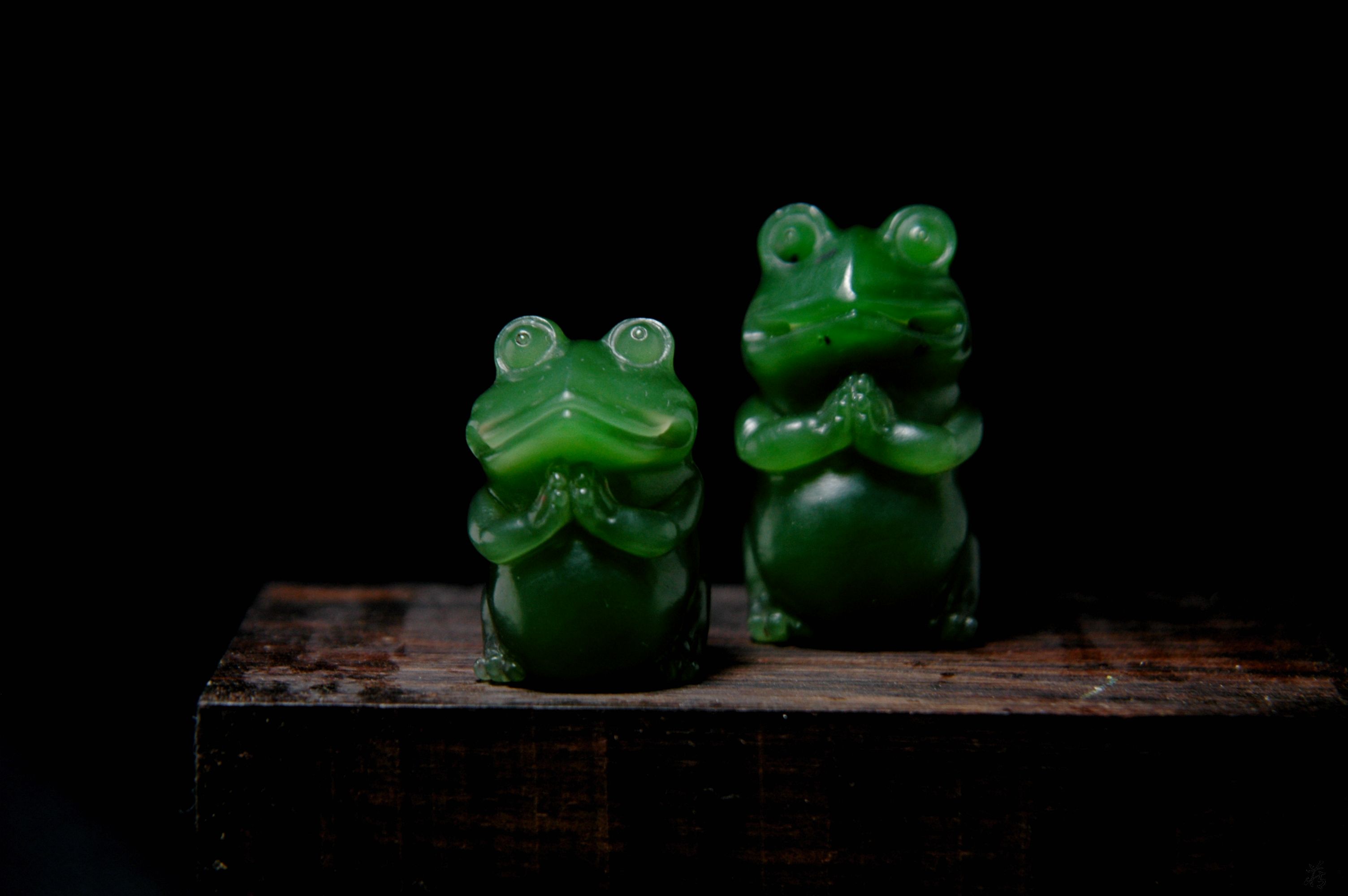 玉艺联盟品鉴:"新玉雕"倡导者庞伟军作品