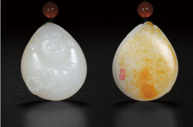 玉雕器皿为何价格走高？