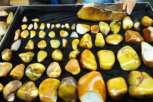 小知识：说说市场里的烧皮料