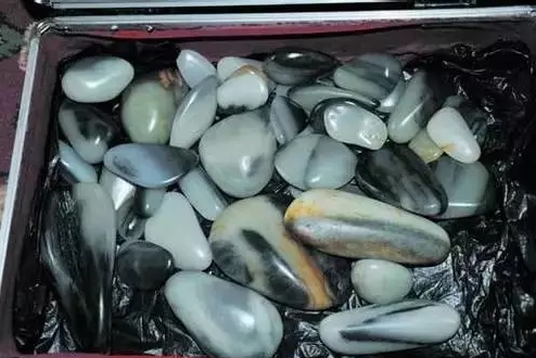 小知识：说说青花料的造假