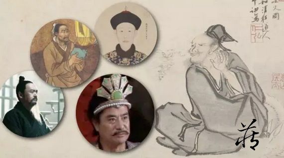 玉器史上的五大“幕后推手”