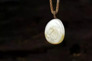 玉雕界需要有实力的作品说话