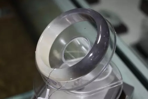 小知识：青海料中的特殊品类——烟青玉