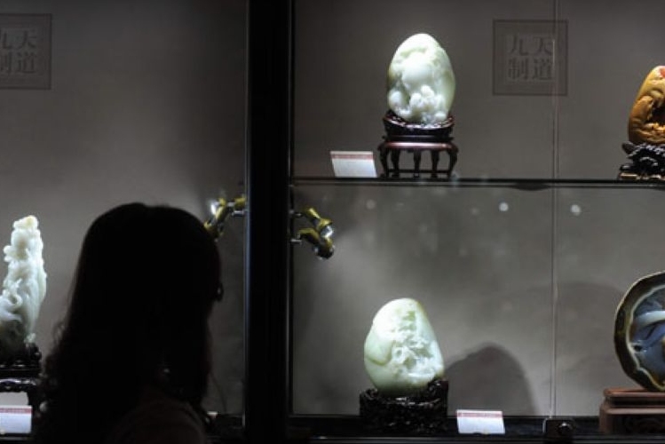 和田玉行业里的“李逵”与“李鬼”