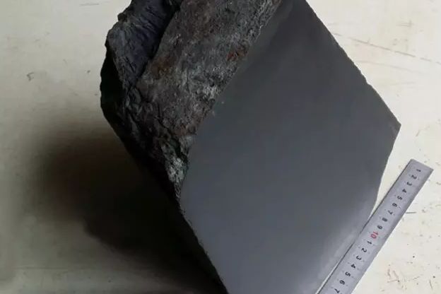 小知识：经常冒充塔青的广西黑青玉