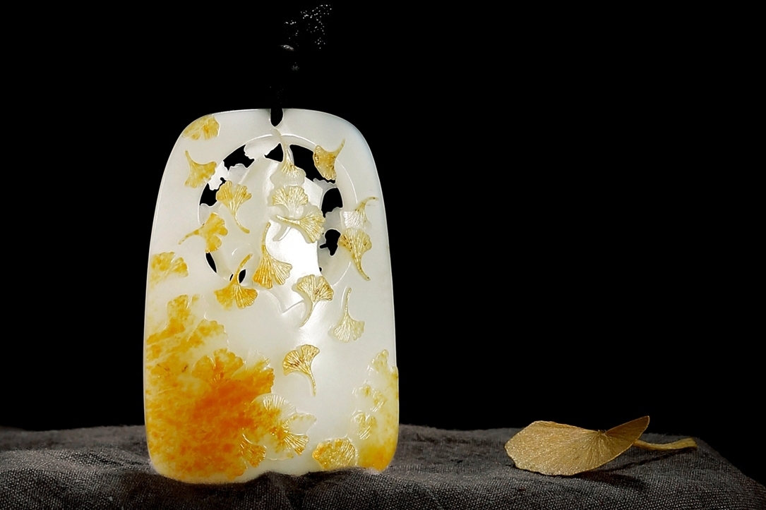 玩玉必知：何处寻羊脂？