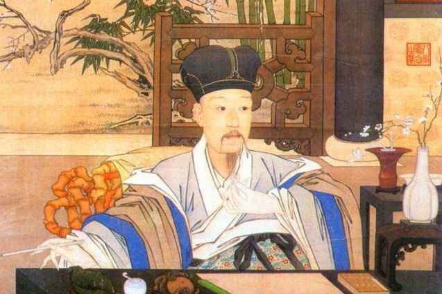 一代玉痴——乾隆如何玩玉