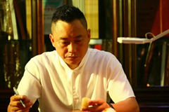黄杨洪：将精品至上的理念融入玉雕中